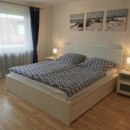 Ferienwohnung Im Дегенхаузертал Екстериор снимка