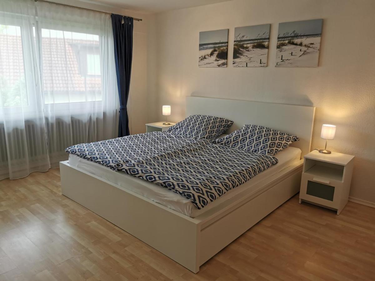 Ferienwohnung Im Дегенхаузертал Екстериор снимка
